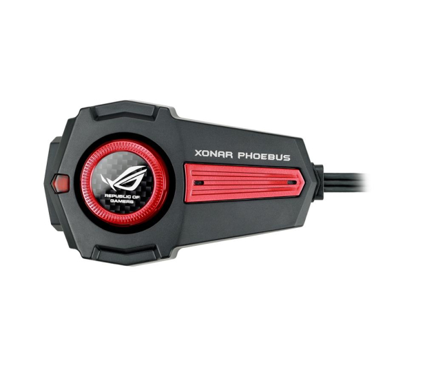 ASUS Xonar Phoebus (PCI-E) - 172426 - zdjęcie 5